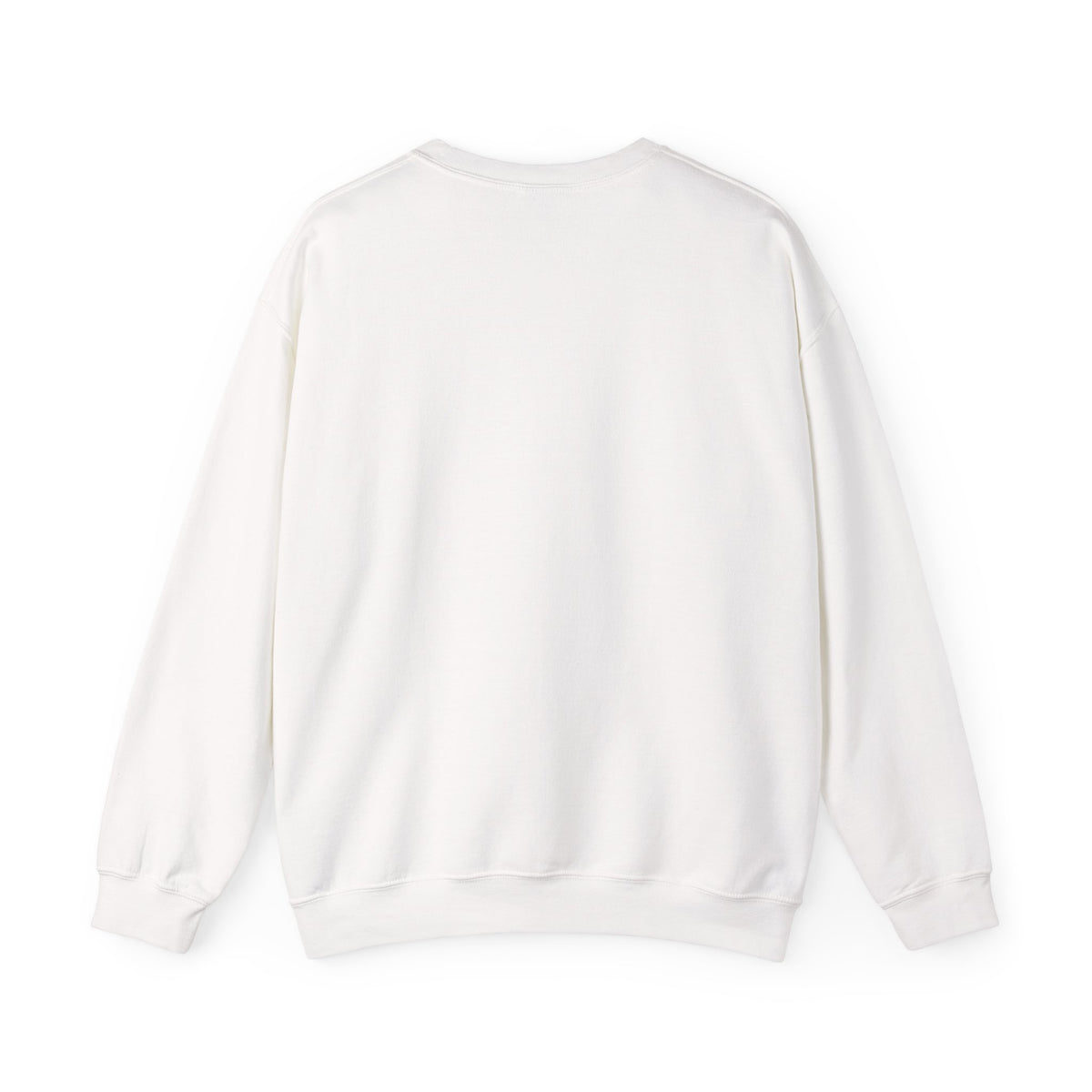 Motivational 'Build Break Begin Again' Crewneck Sweatshirt