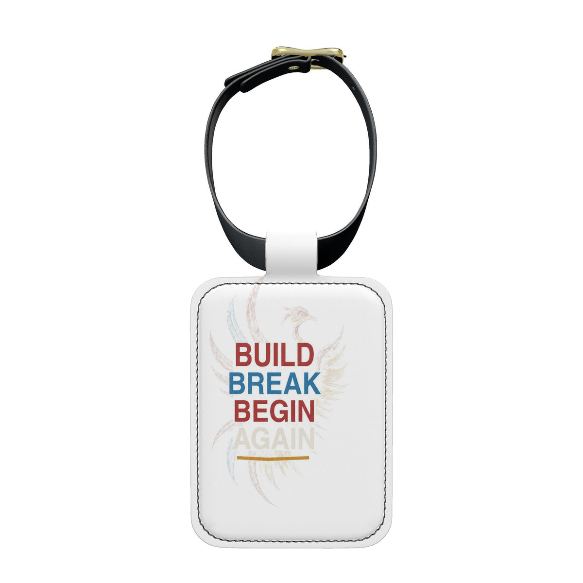 Luggage Tags