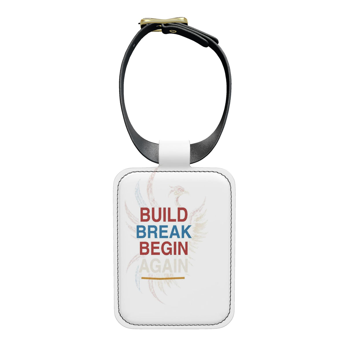 Luggage Tags