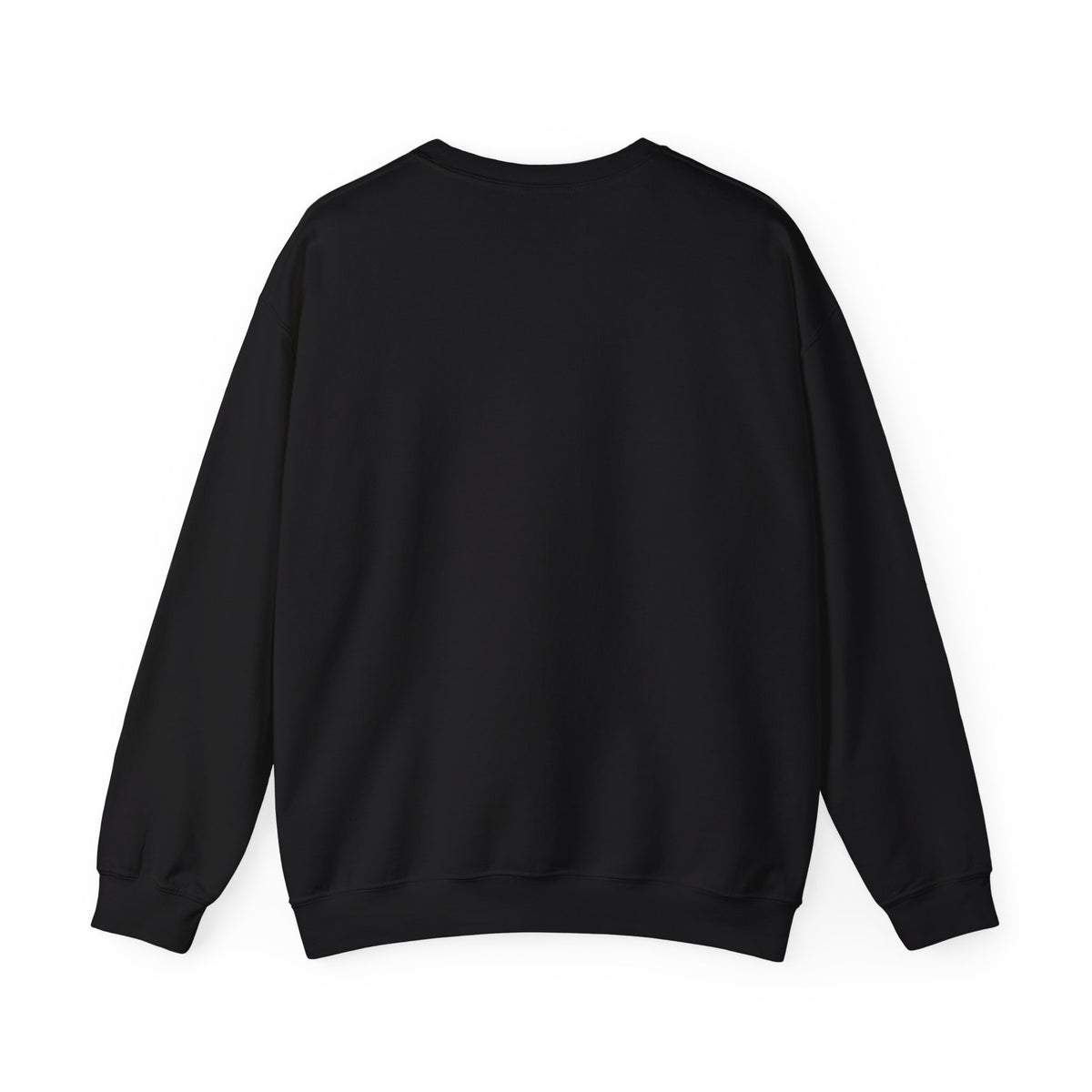 Motivational 'Build Break Begin Again' Crewneck Sweatshirt